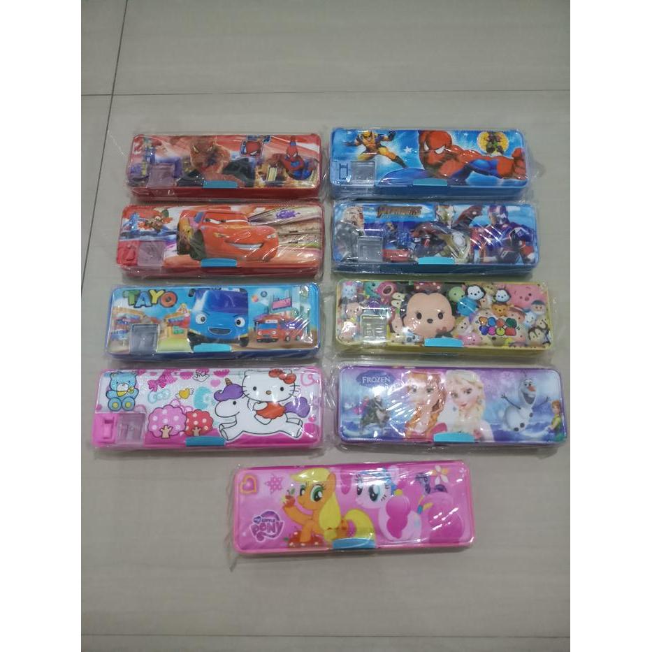 Paket Alat Tulis Atk Lengkap