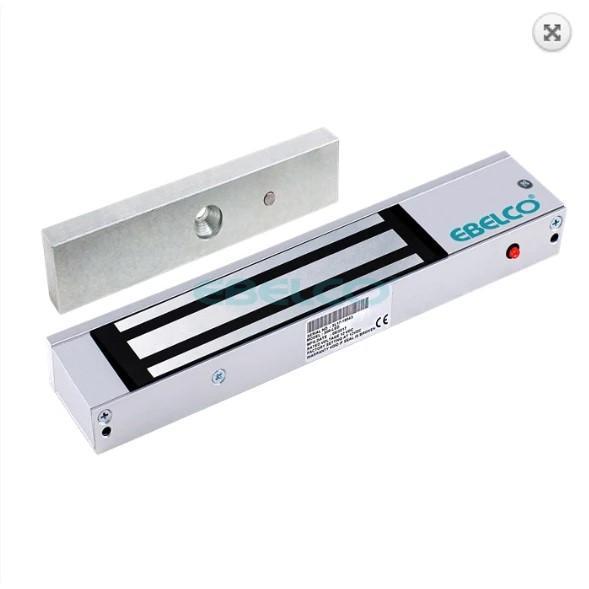 Ebelco Em Lock 300 + ZL 300 Magnetic Lock