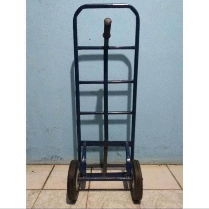 new trolly barang