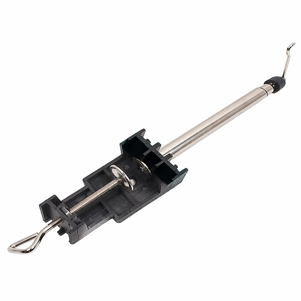 HILDA Dremel Stand for Dremel Holder With Stand Clamp For Rotary Tool for Dremel Accessories