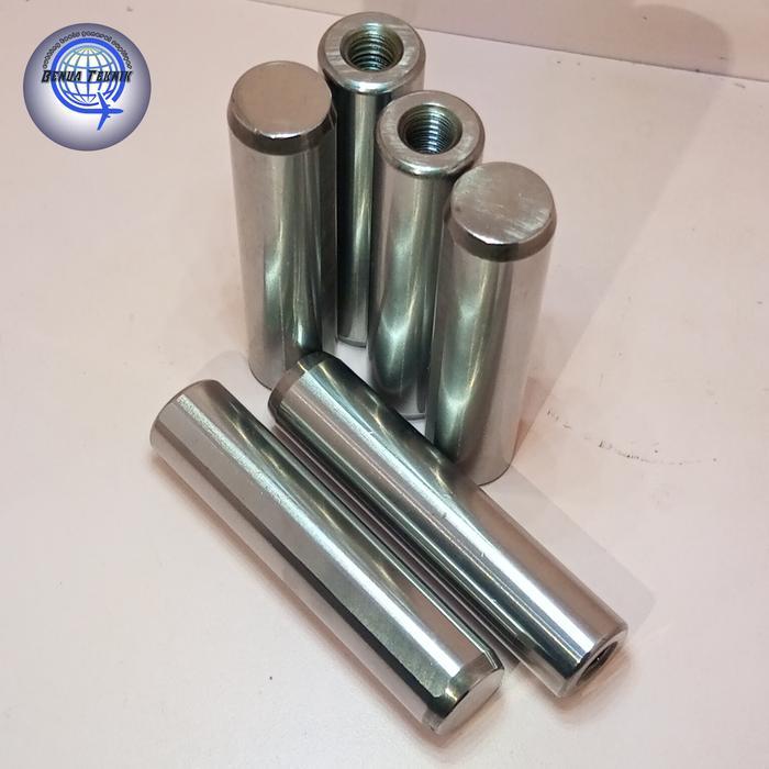 DOWEL PIN 1670 MSTP MISUMI JAPAN DOWELPIN 16 70 PIN DOWEL 16MM SIAP KIRIM