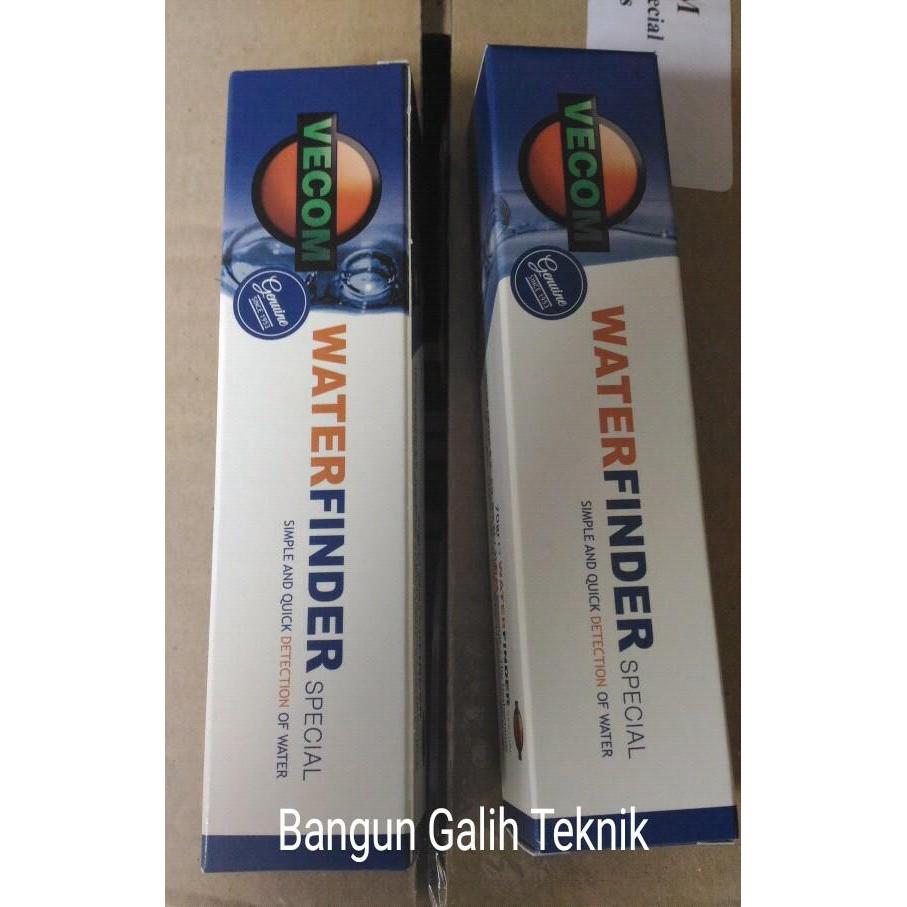 Dawai Pancing - Vecom Water Finder Special