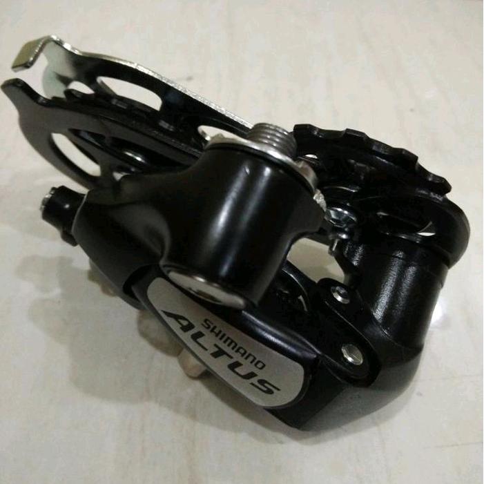 RD SHIMANO ALTUS 8 SPEED