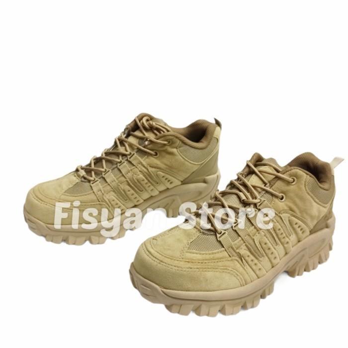Sepatu Tactical 511 Kets Sepatu Gunung 511