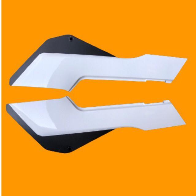 Cover Samping Rgr Sprinter - Body Rgr
