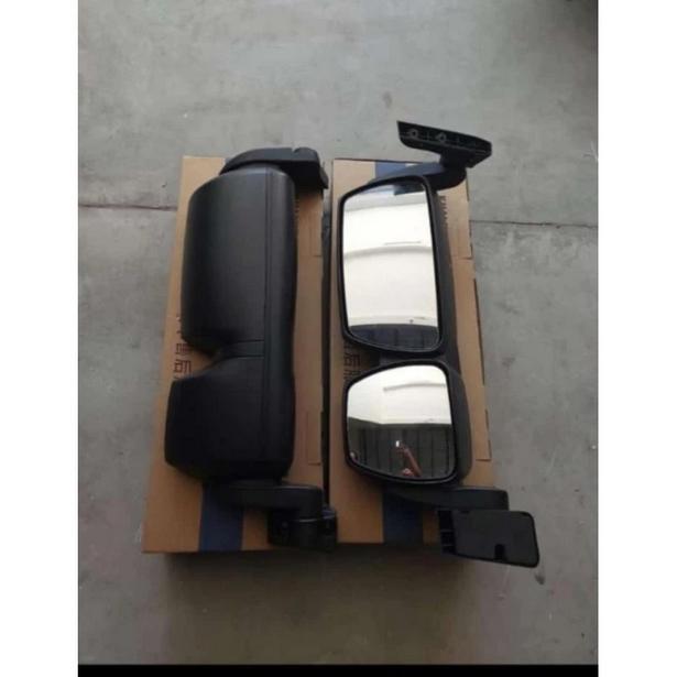 READYY Spion Truk Auman Hino Fuso Ga Modifikasi Kanan Kiri