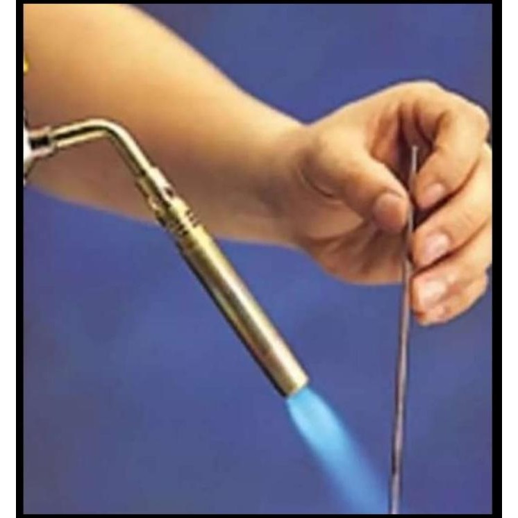 GAS TORCH LPG / GAS TORCH ELPIJI / ALAT LAS GAS LPG / ALAT LAS LOGAM /