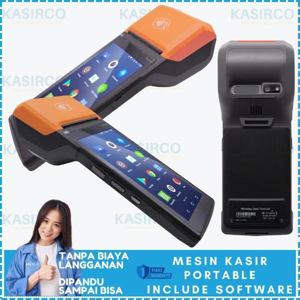 Terlaris Android Pos Printer
