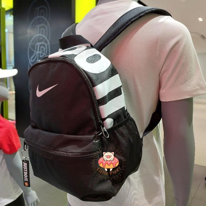 (Good) Tas anak Nike kids backpack