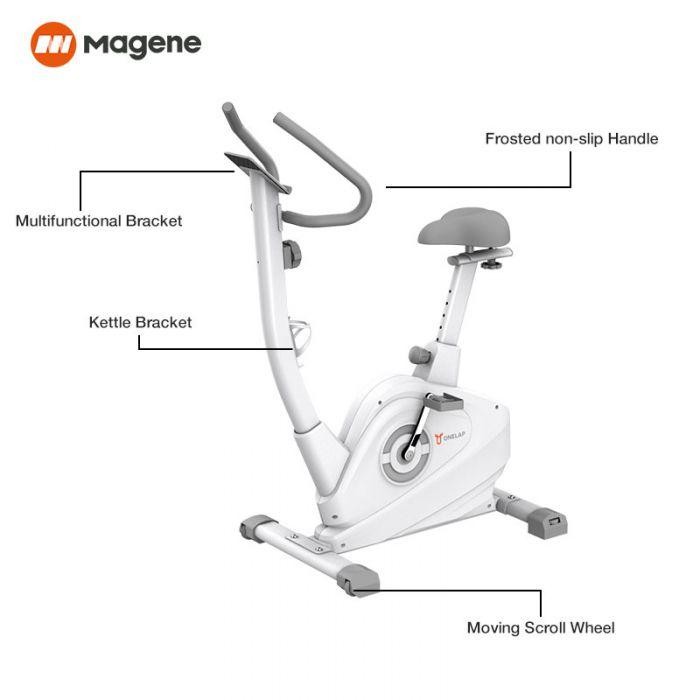 Magene G601 Semi Smart Spinning Bike Support Zwift Onelap