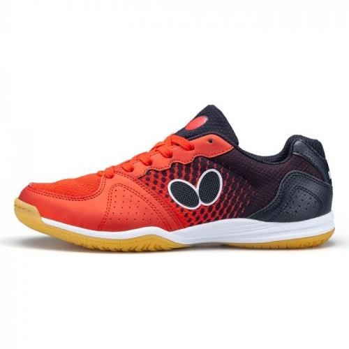 SEPATU TENIS MEJA BUTTERFLY LEZOLINE VILIGHT ORIGINAL