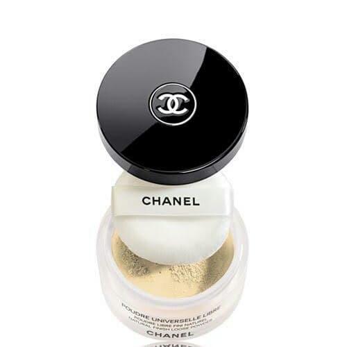 Chanel Powder