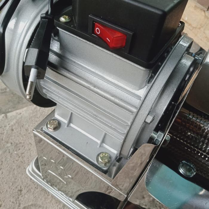 Alat Mesin Penghalus Parut Perabot Parutan Kelapa Jahe Kunyit Singkong