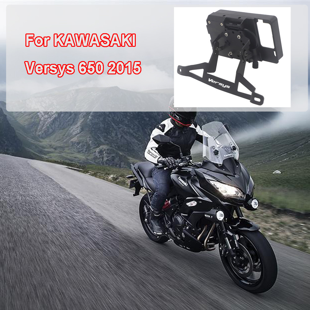 New For Kawasaki Versys 650 Versys 1000 Versys650 Versys1000 2017 GPS