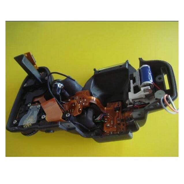 LCD Top cover / head Flash Cover For Nikon D3000 Digital Camera Repair Part