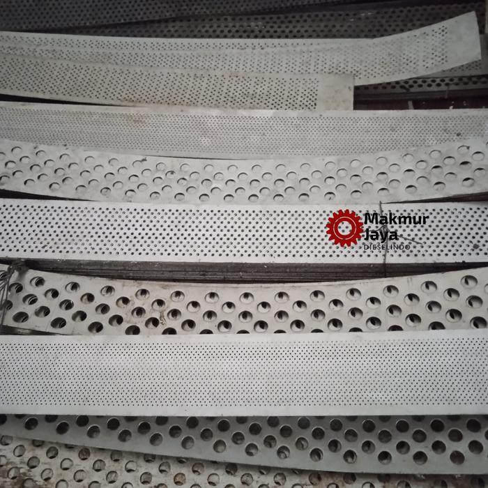 Saringan disk mill ffc 23 / saringan gilingan jagung