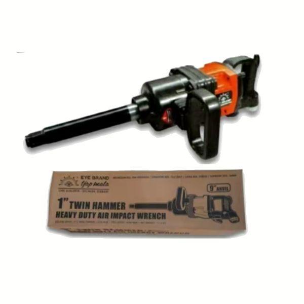 Air impact power truck 1 inchi Germany