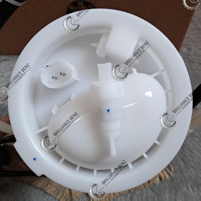 FUEL PUMP KIRI BMW E84 X1 E90 E87 ORIGINAL / FUEL FILTER PELAMPUNG BENSIN BMW BEST SELLER