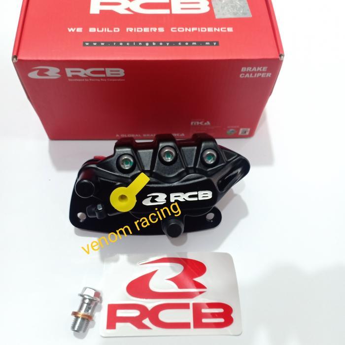 Kaliper Rcb S Series New Beat Deluxe 2020/ Caliver Rcb New Beat Street
