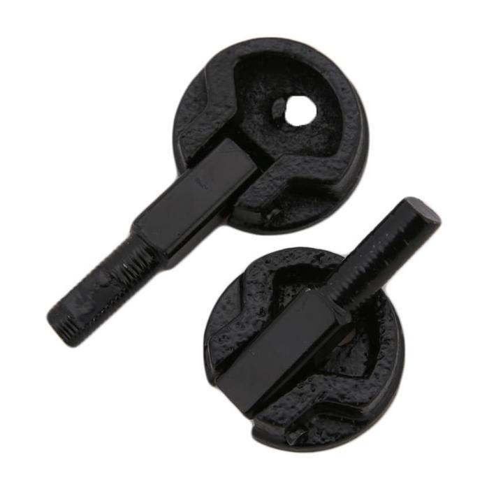 Engsel Meja Mesin Jahit Klasik - Engsel Mesin Jahit Klasik 1 Set