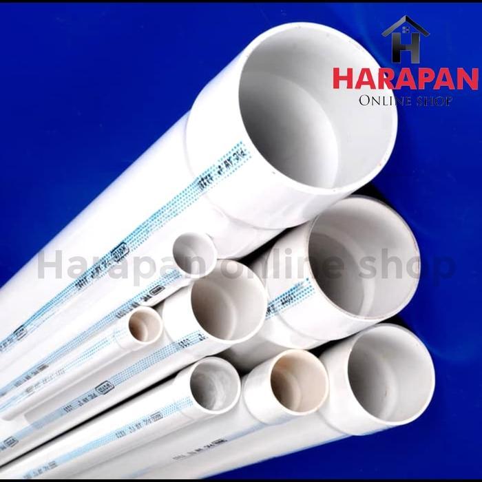 PIPA PVC RUCIKA AW 12 PIPA PARALON PRALON 12 INCH PIPA AIR