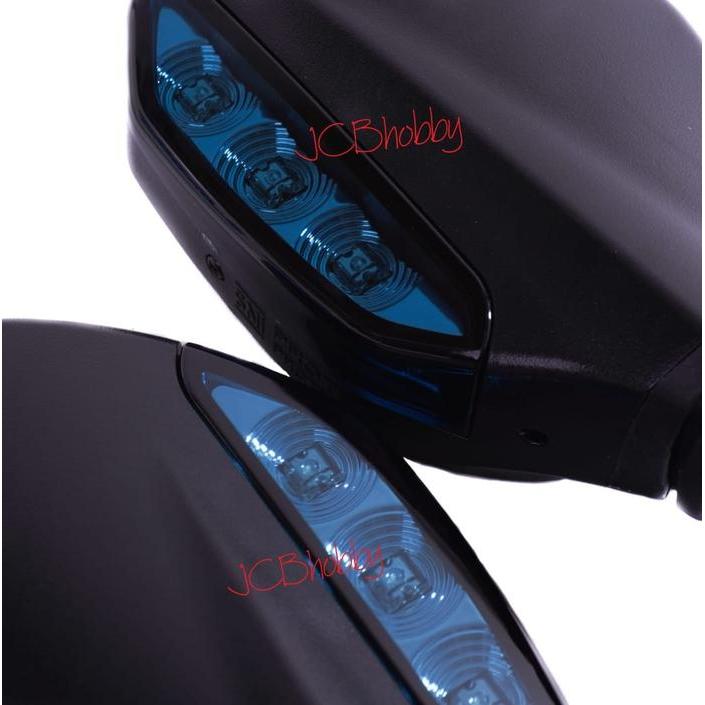 Spion Led Honda Pcx Original Ahm