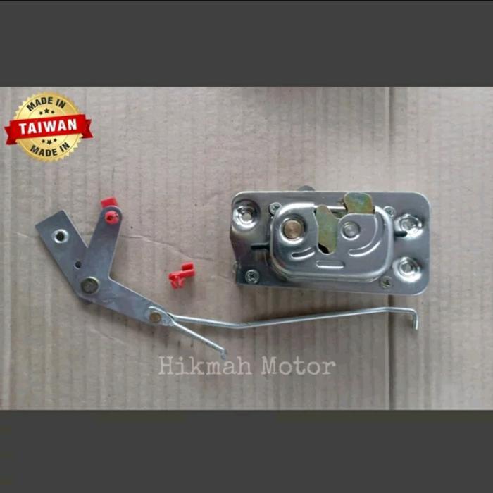 Door Lock Doorlock Pintu Depan Toyota Landcruiser Hardtop
