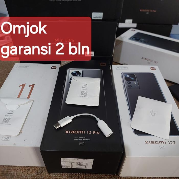 Stok Baru Dongle converter headset xiaomi for 11 11T 11tpro 12 12pro 12T ori