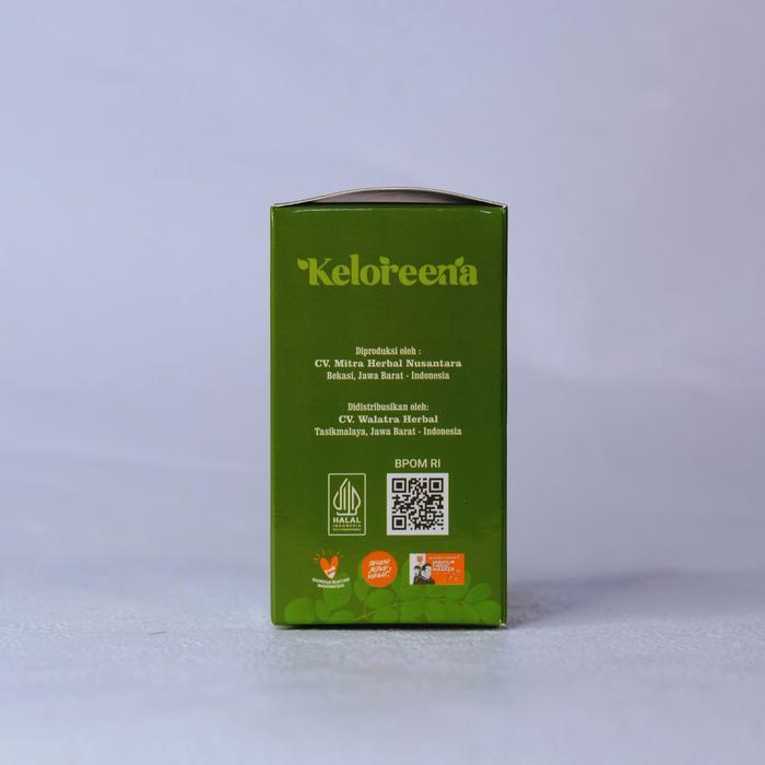 gugg- Keloreena - Obat Kencing Terus Menerus Sering Buang Air Kecil Infeksi Saluran Kemih