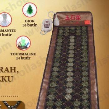 svrt- Imperial Jade Mat Voye Matras Kesehatan Matras Terapi Kesehatan