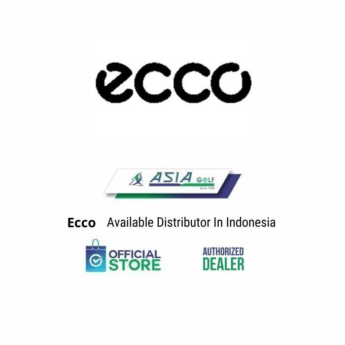 Ladies Shoes Golf Ecco Tray Golf Sepatu Golf Wanita