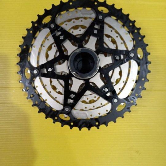Sprocket 9 Speed Raze 11-46T