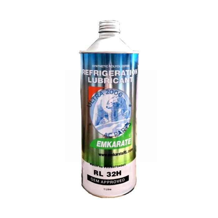 Oli Emkarate Rl32H / Oli Kompresor Rl 32H