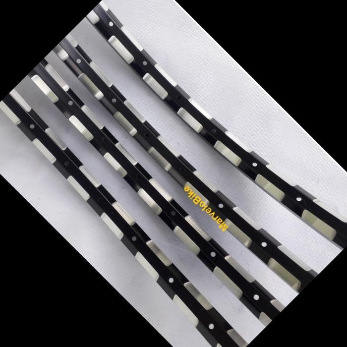 Rim Velg Sepeda 26 Mtb Exotic 32 Hole