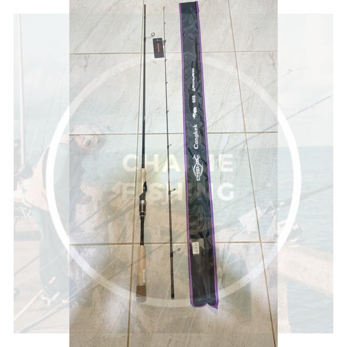 Joran Relix Nusantara Cangkek LANGLANG 802