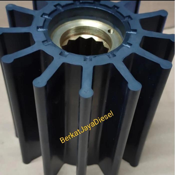 148018-42030 BK0134 / Impeller 6AYM / SP600 / NHL