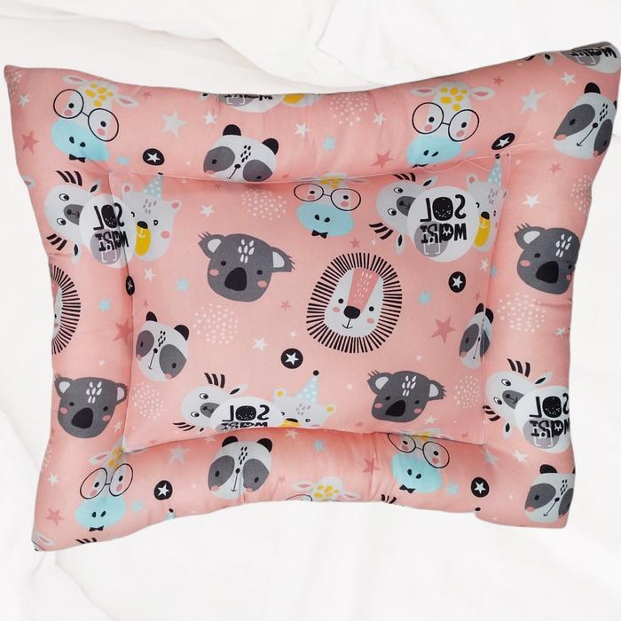 Termurah Bantal Kucing/Anjing Bt21 Alas Tidur Kasur Kucing/Anjing Bts Original