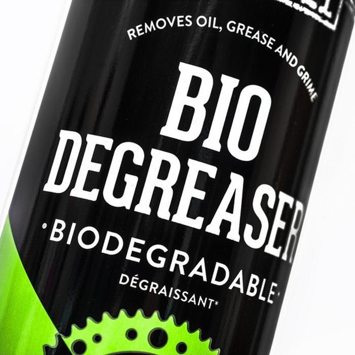Ready MUCOFF Cleaner BioDegreaser Tough on grease & grime Carbon Fibre Save