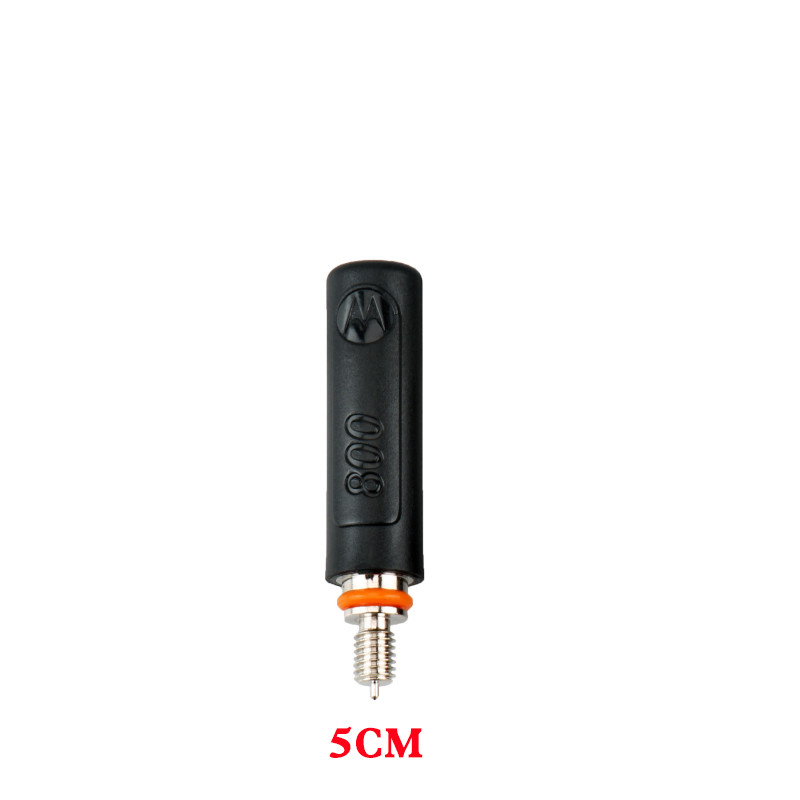 Antena UHF Original Para Motorola MTP850 MTP3100 MTP3150 MTP3250 MTP3550 MTP6550 MTP6750Radio Walkie