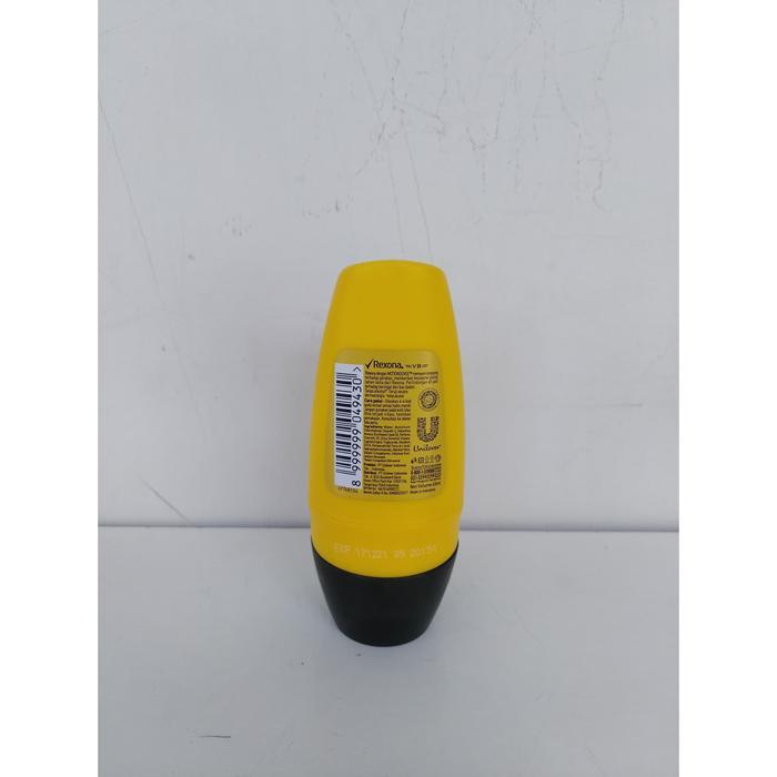 i0cc- Rexona Deodorant Roll On Men Motion Sense 48H 45Ml