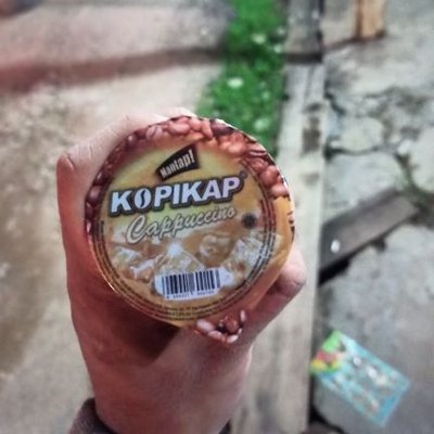Minuman Dingin