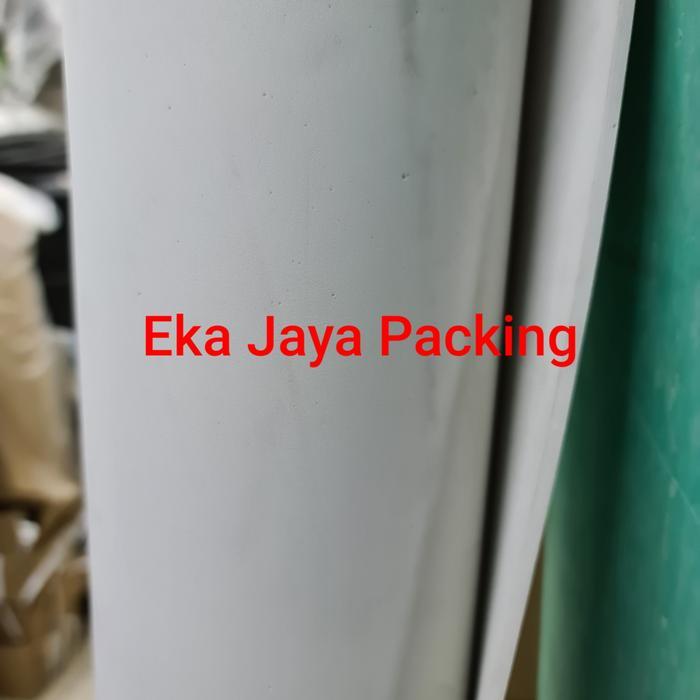 Spon Eva Putih 5mm ( Busa Ati Susu )
