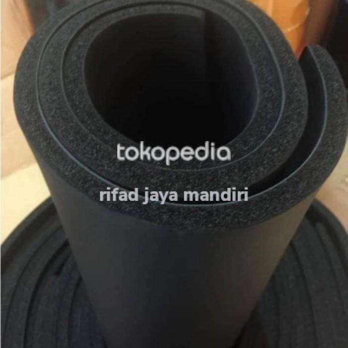 ARMAFLEX SHEET PROPLEX BUSA HITAM LEMBARAN TEBAL 3/4" INCH