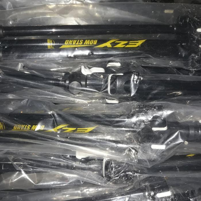 qzy1- Bow Stand Ezy Cartel