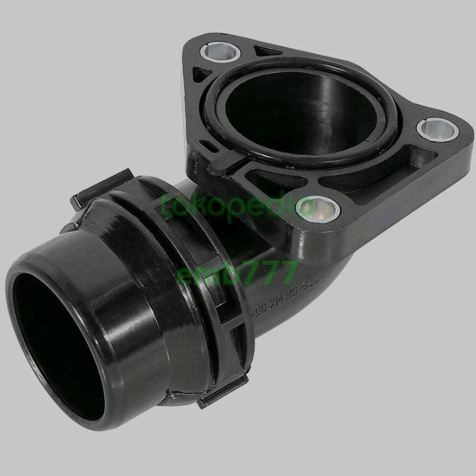 Baru Rumah Thermostat Bmw 3 E46 E36 3 Coupe E46 Z3 Ori Berquality