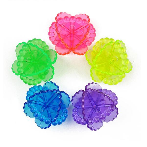 LAUNDRY BALL - BOLA LAUNDRY