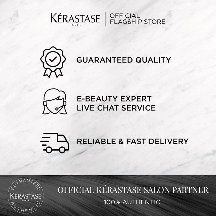 kfx2- Kerastase Chronologiste Bain Regenerant 250Ml Anti Aging Shampoo - Shampoo Untuk