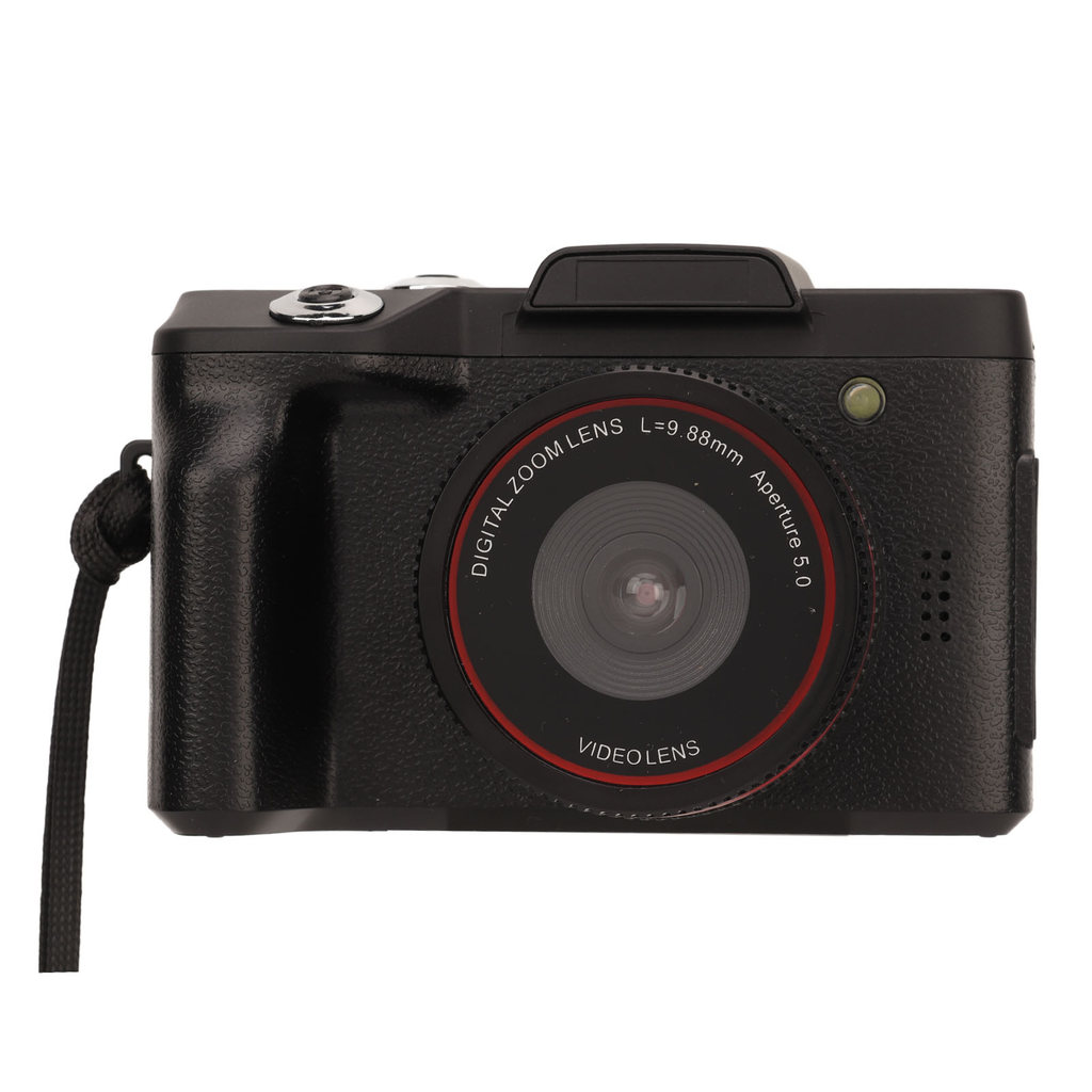 1080P Digital Camera 16MP HD Smart Digital Camera Micro SLR Digital Camera for Photography new