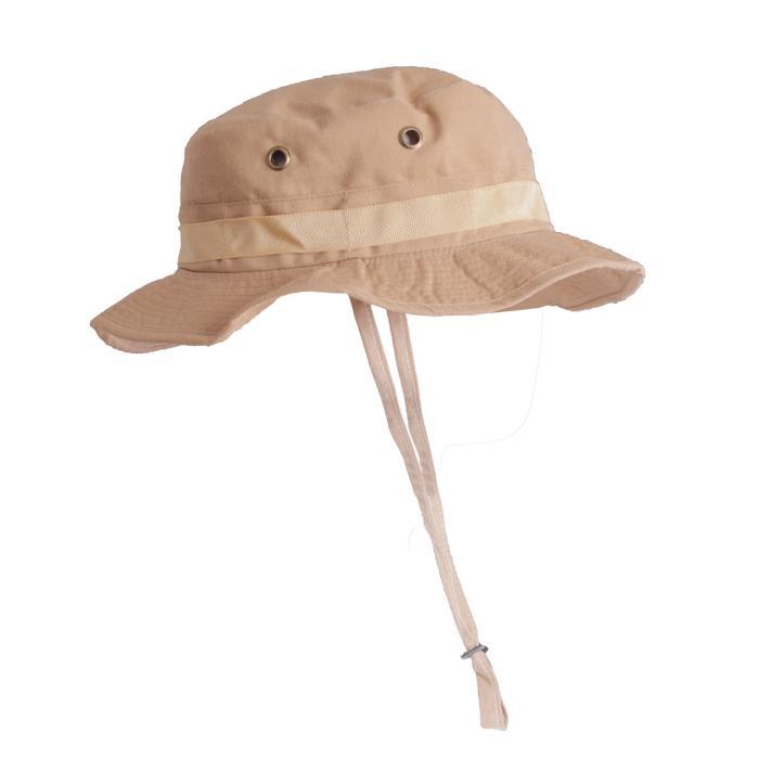 Eiger - Topi Rimba Ripstock Topi Outdoor