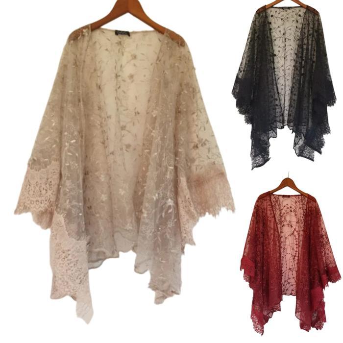 Brokat Kondagan , Outer Kebaya, Cardigan Brokat, Dress Wanita, Baju Pesta, Atasan Tile Kondangan